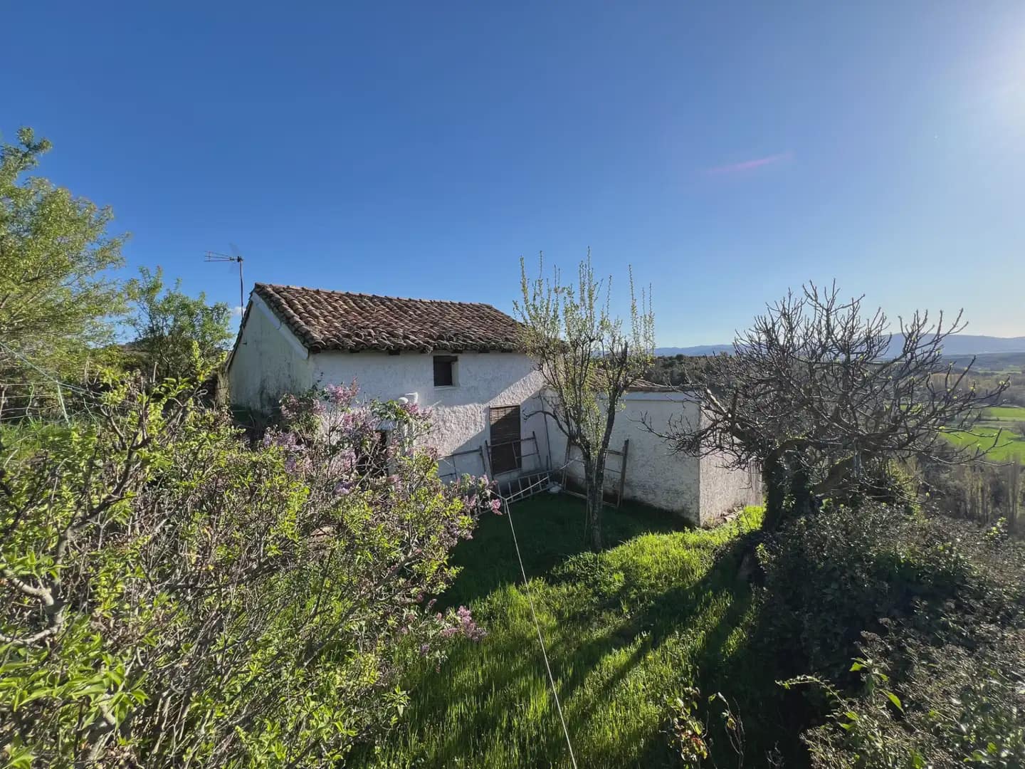 4 bedroom Finca/Country House for sale in Canal de Berdun - € 168,000 (Ref: 9963535)