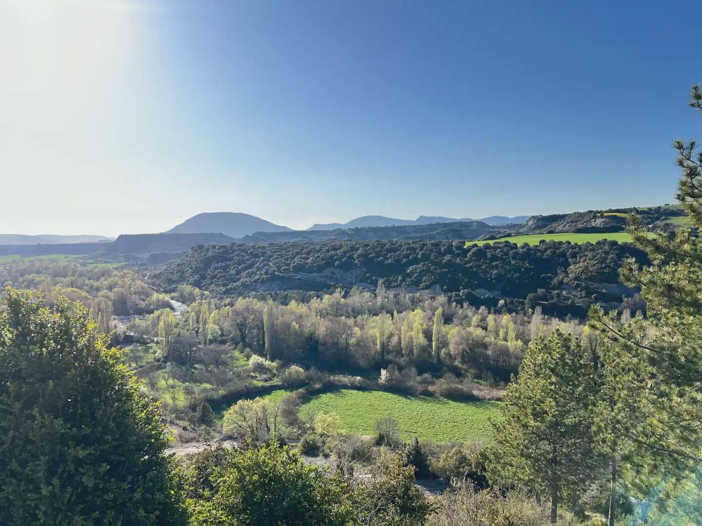 4 bedroom Finca/Country House for sale in Canal de Berdun - € 168,000 (Ref: 9963535)