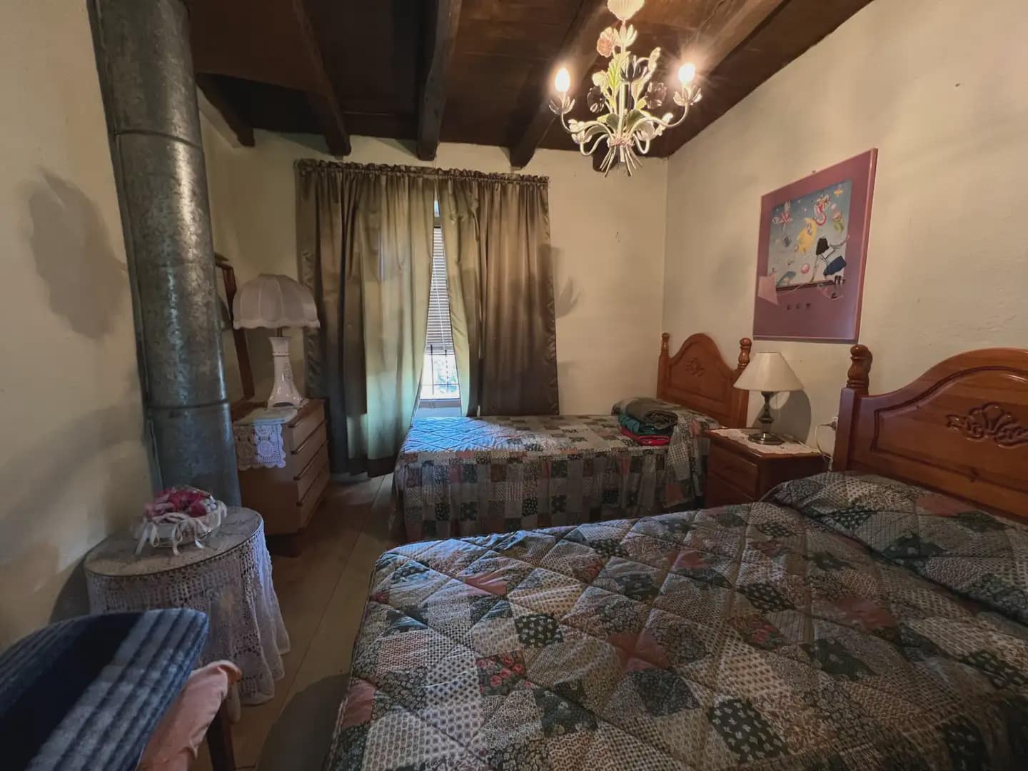 4 bedroom Finca/Country House for sale in Canal de Berdun - € 168,000 (Ref: 9963535)