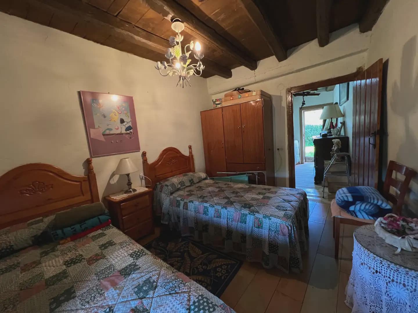 4 bedroom Finca/Country House for sale in Canal de Berdun - € 168,000 (Ref: 9963535)