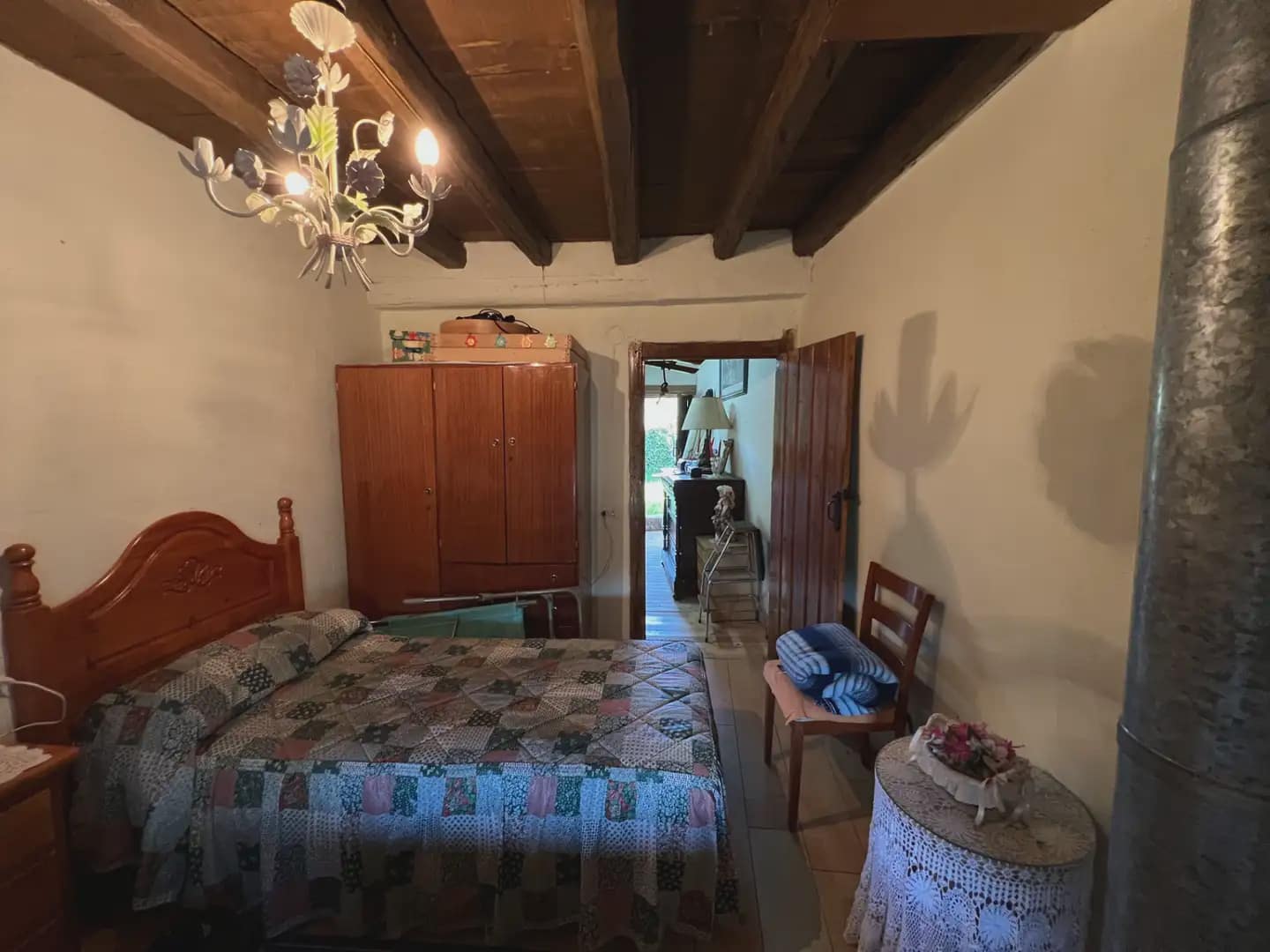 4 bedroom Finca/Country House for sale in Canal de Berdun - € 168,000 (Ref: 9963535)