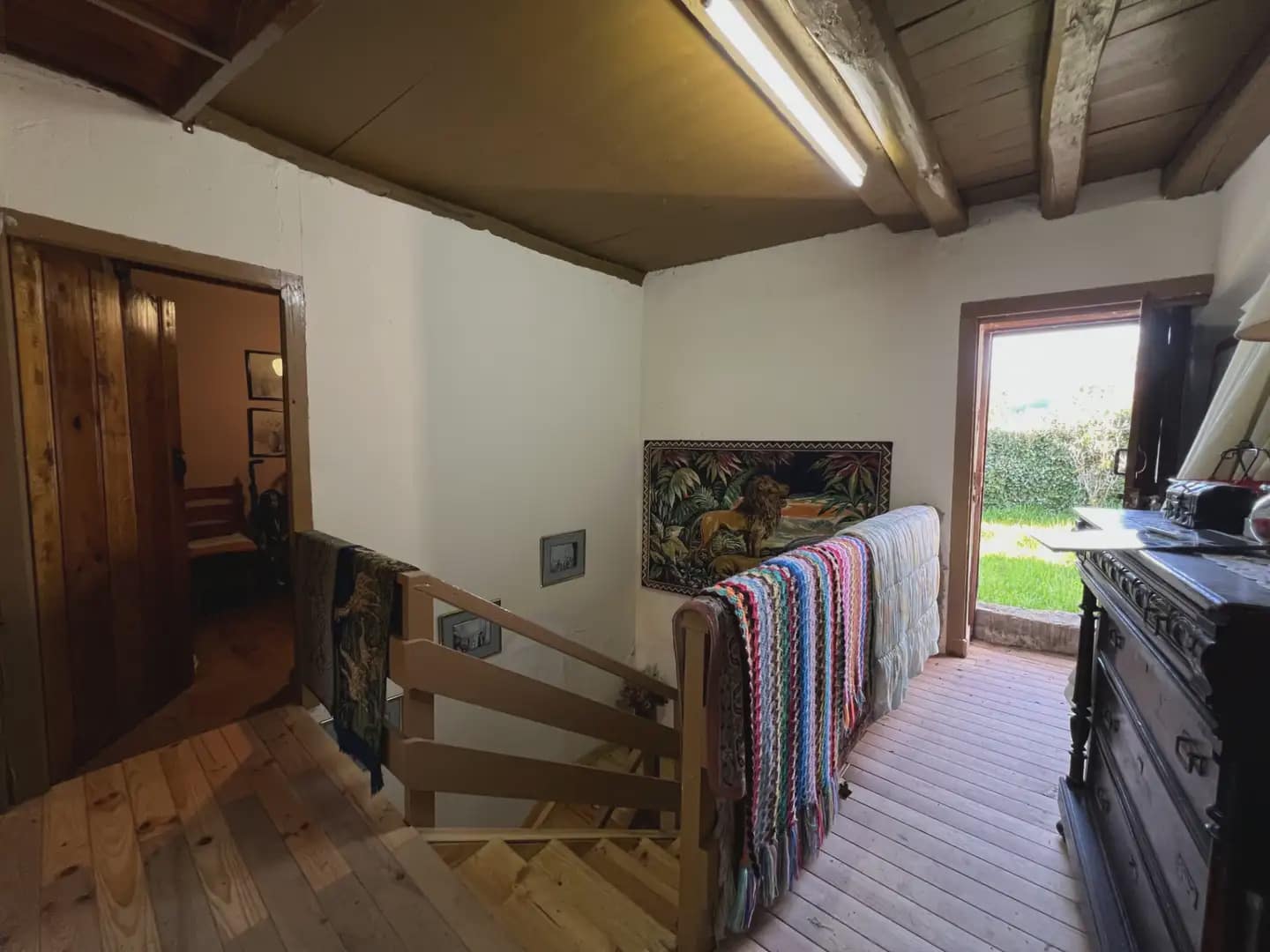4 bedroom Finca/Country House for sale in Canal de Berdun - € 168,000 (Ref: 9963535)