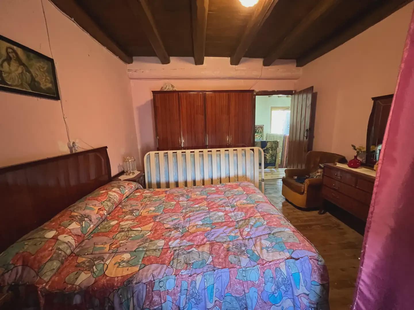 4 bedroom Finca/Country House for sale in Canal de Berdun - € 168,000 (Ref: 9963535)