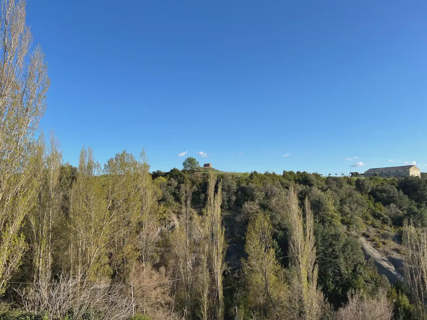 4 bedroom Finca/Country House for sale in Canal de Berdun - € 168,000 (Ref: 9963535)
