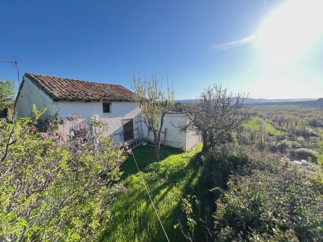 4 bedroom Finca/Country House for sale in Canal de Berdún - € 168,000 (Ref: 9963535)