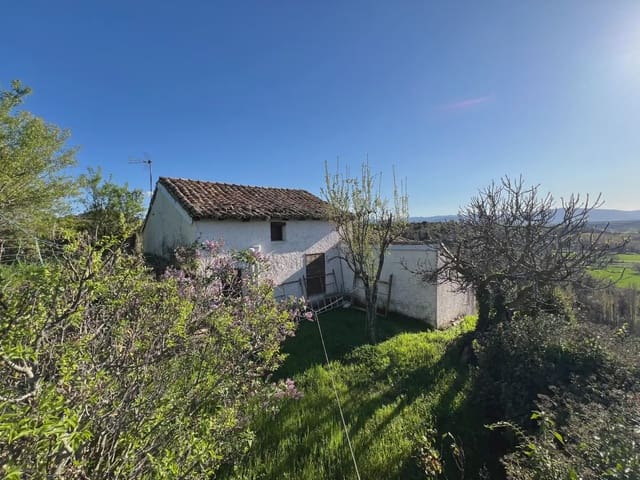 4 bedroom Finca/Country House for sale in Canal de Berdún - € 168,000 (Ref: 9963535)