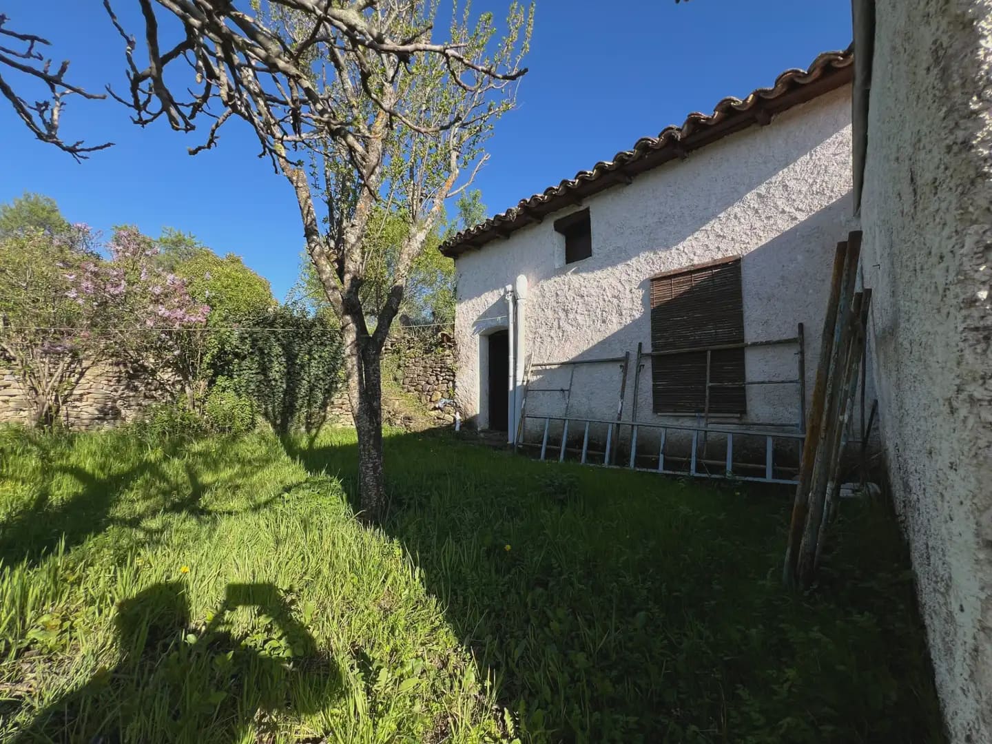 4 bedroom Finca/Country House for sale in Canal de Berdun - € 168,000 (Ref: 9963535)