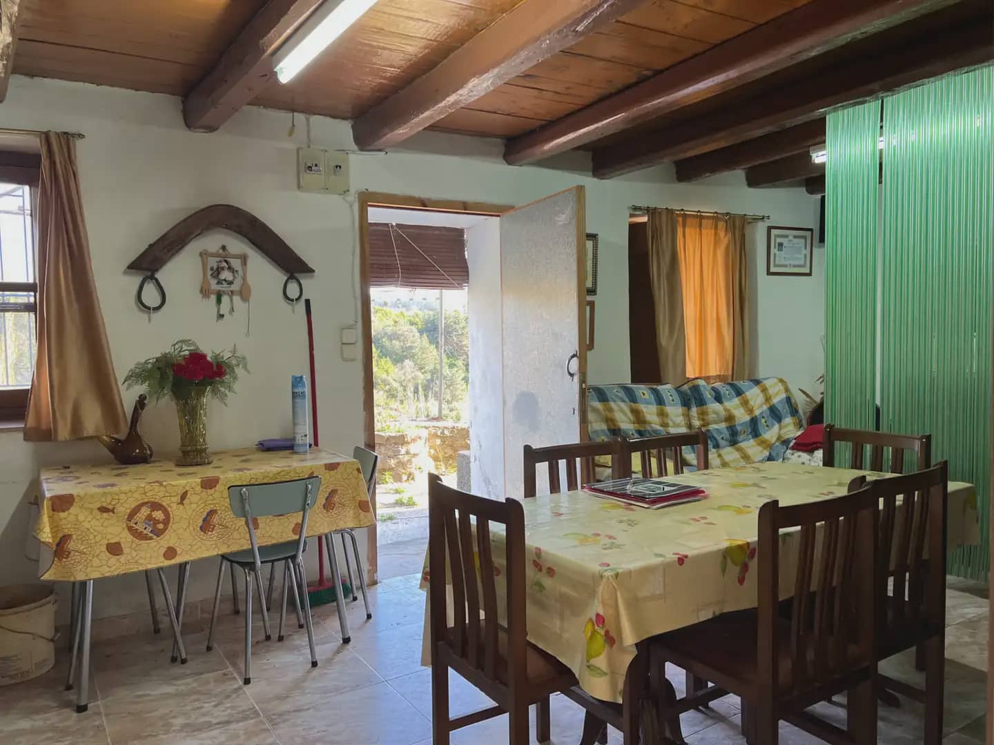 4 bedroom Finca/Country House for sale in Canal de Berdun - € 168,000 (Ref: 9963535)