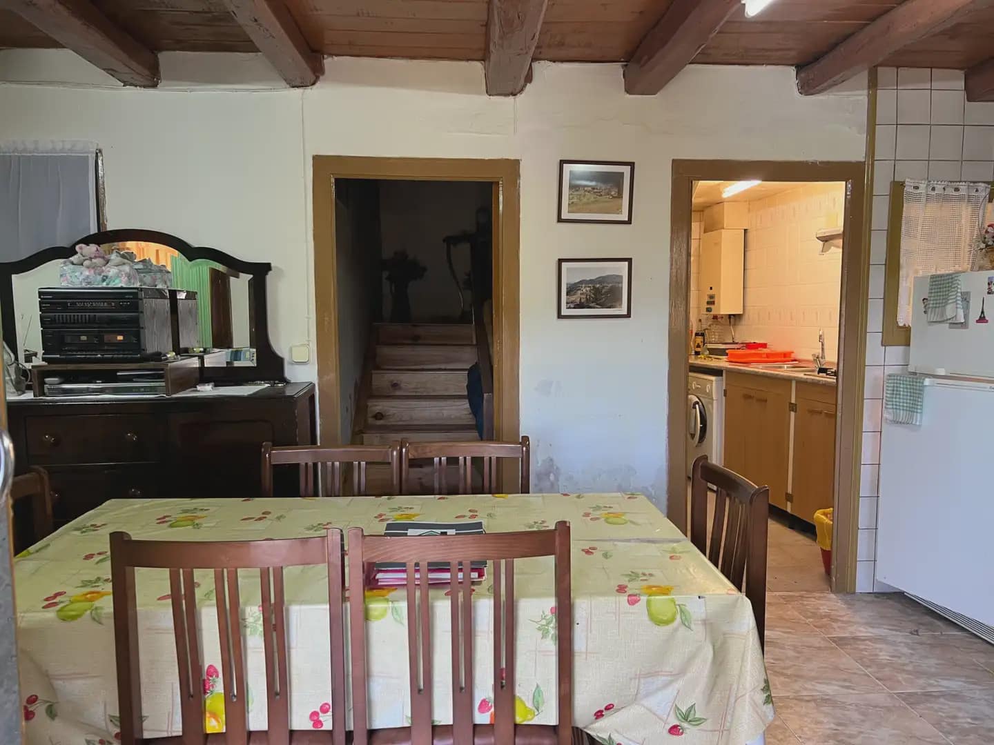 4 bedroom Finca/Country House for sale in Canal de Berdun - € 168,000 (Ref: 9963535)