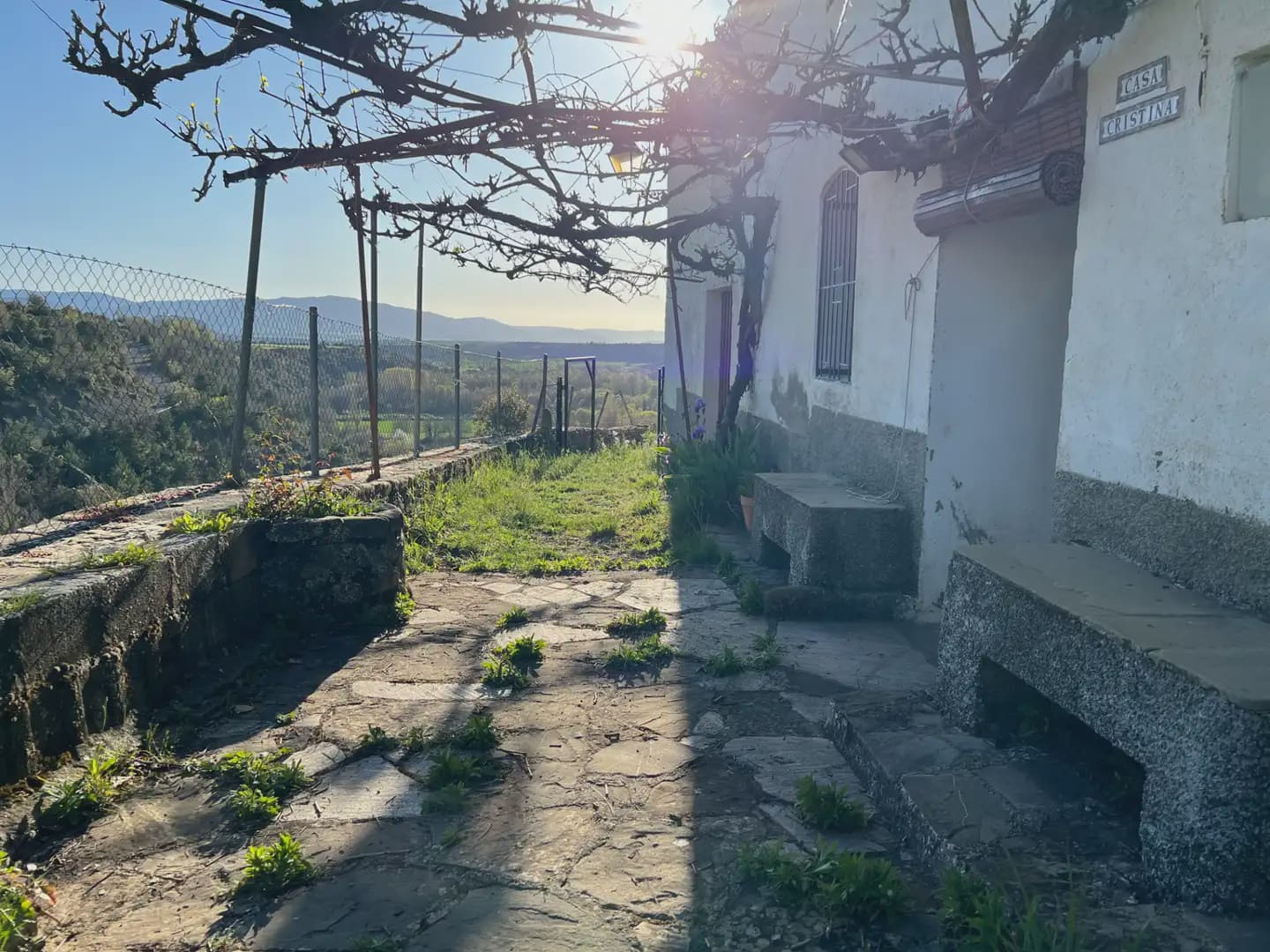 4 bedroom Finca/Country House for sale in Canal de Berdun - € 168,000 (Ref: 9963535)