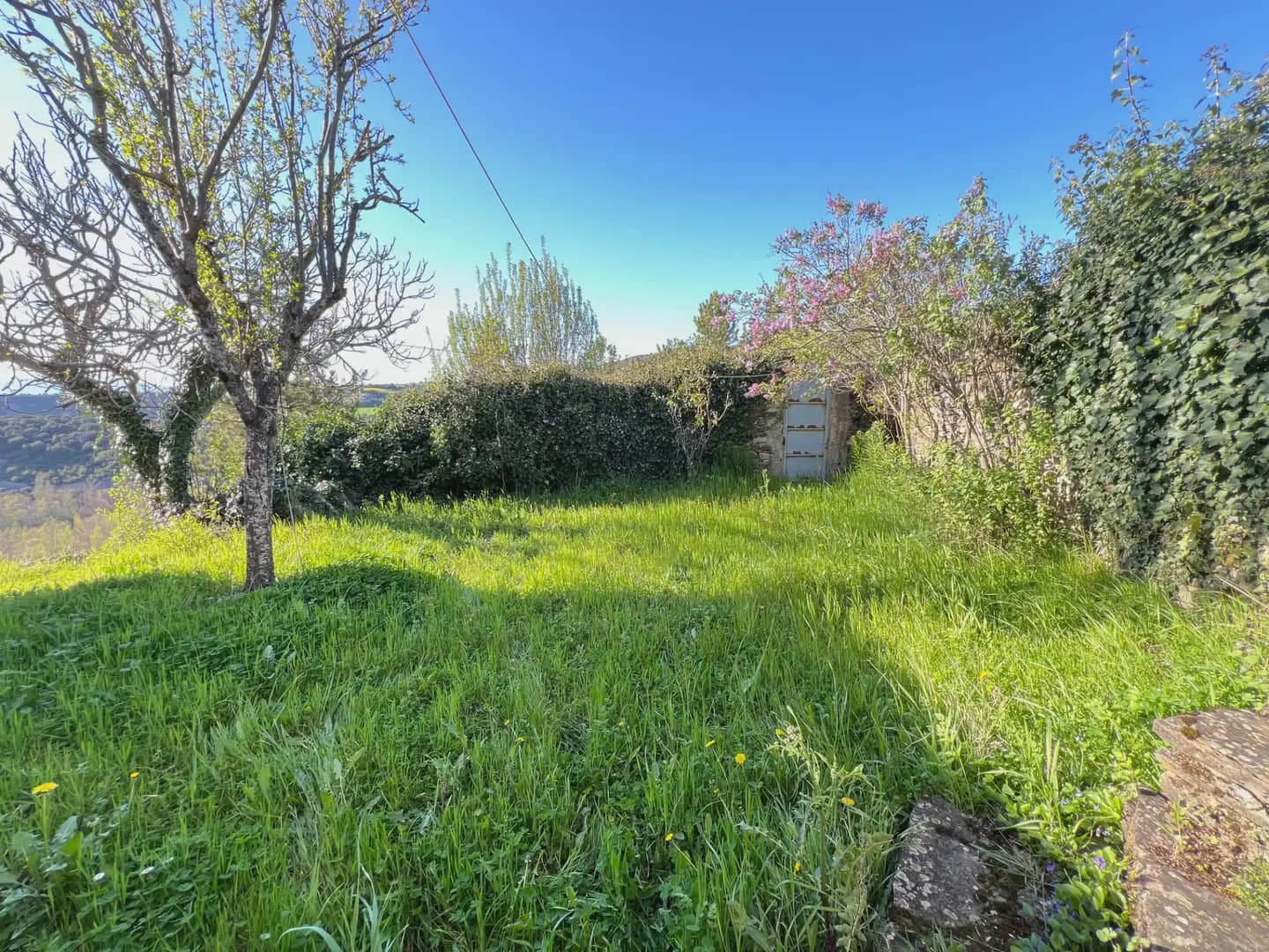 4 bedroom Finca/Country House for sale in Canal de Berdun - € 168,000 (Ref: 9963535)
