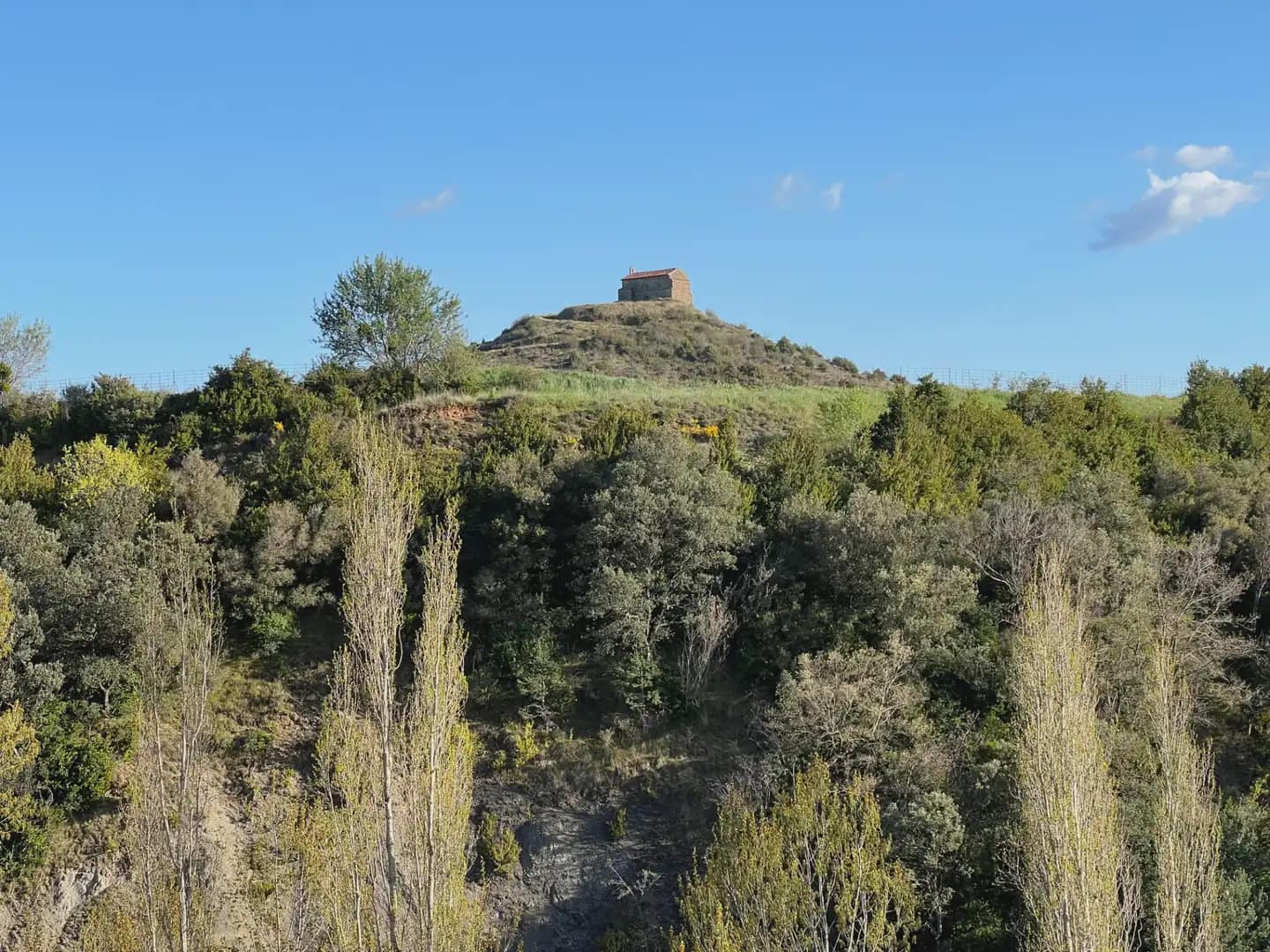 4 bedroom Finca/Country House for sale in Canal de Berdun - € 168,000 (Ref: 9963535)