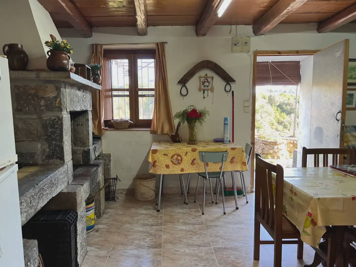 4 bedroom Finca/Country House for sale in Canal de Berdun - € 168,000 (Ref: 9963535)