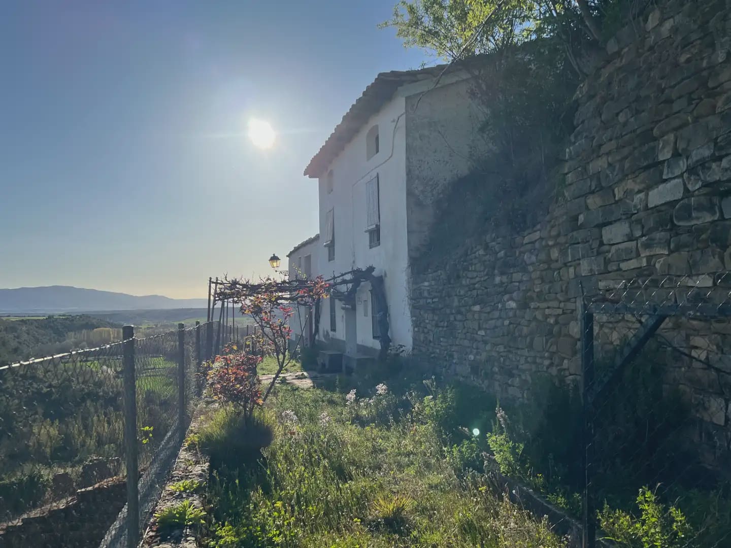 4 bedroom Finca/Country House for sale in Canal de Berdun - € 168,000 (Ref: 9963535)