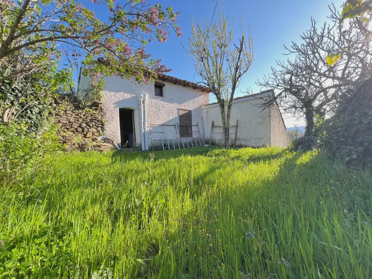 4 bedroom Finca/Country House for sale in Canal de Berdun - € 168,000 (Ref: 9963535)