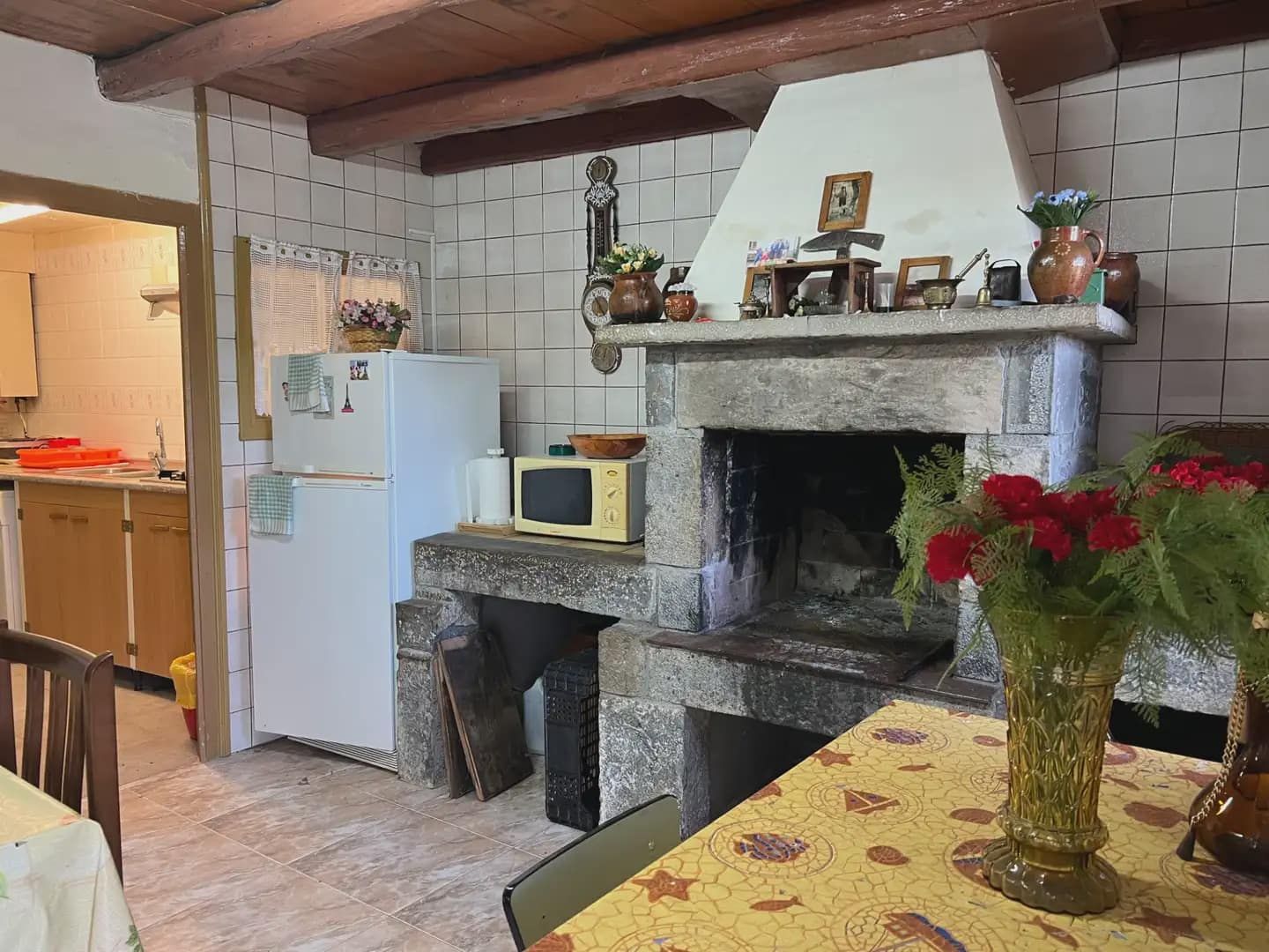 4 bedroom Finca/Country House for sale in Canal de Berdun - € 168,000 (Ref: 9963535)