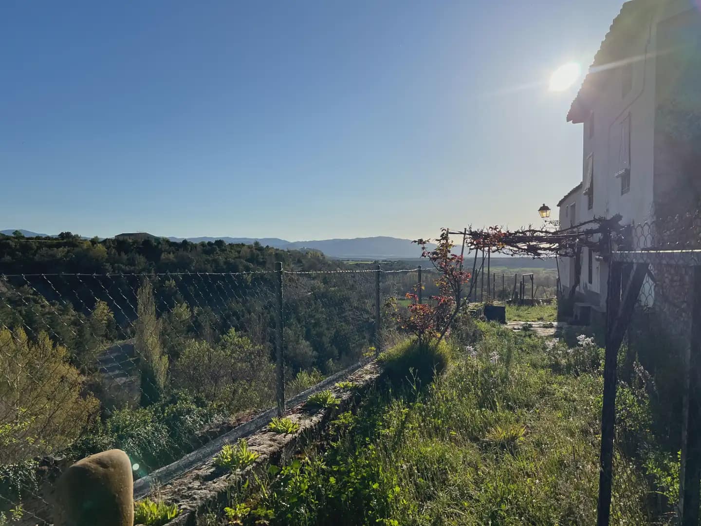 4 bedroom Finca/Country House for sale in Canal de Berdun - € 168,000 (Ref: 9963535)