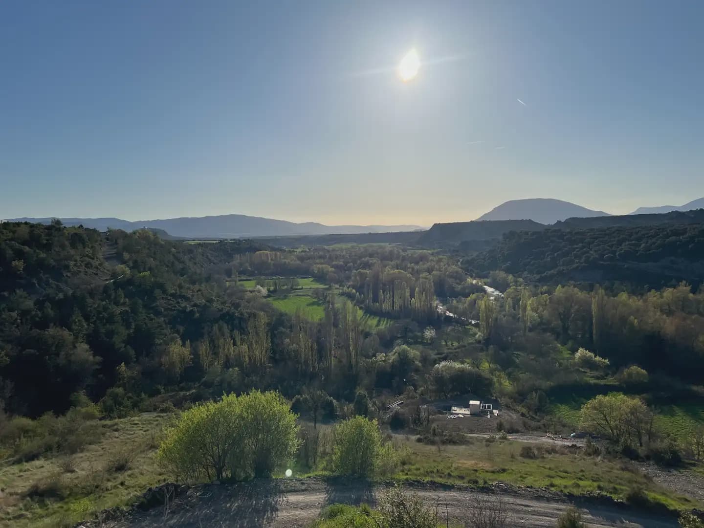 4 bedroom Finca/Country House for sale in Canal de Berdun - € 168,000 (Ref: 9963535)