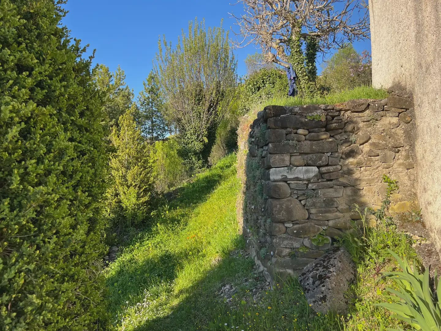 4 bedroom Finca/Country House for sale in Canal de Berdun - € 168,000 (Ref: 9963535)