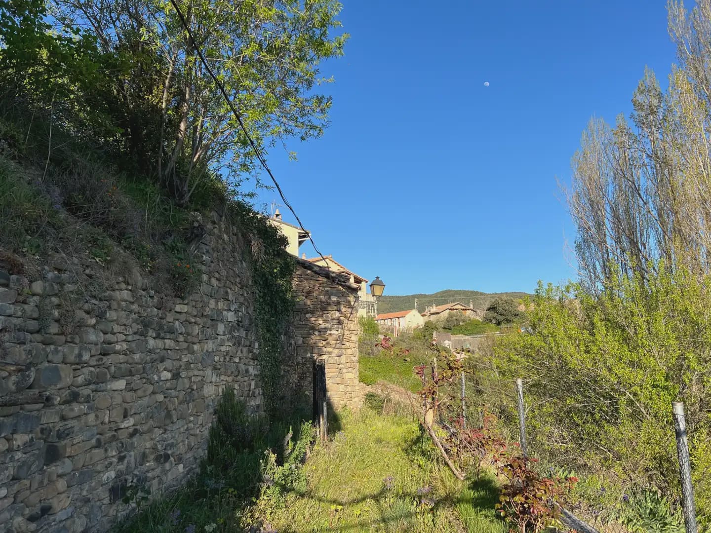 4 bedroom Finca/Country House for sale in Canal de Berdun - € 168,000 (Ref: 9963535)