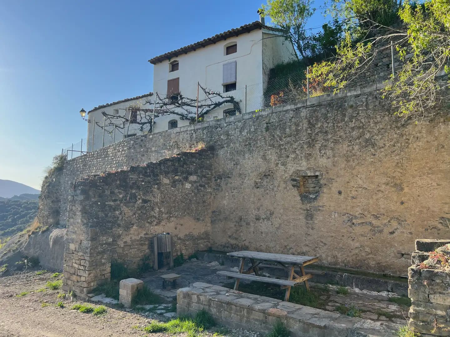 4 bedroom Finca/Country House for sale in Canal de Berdun - € 168,000 (Ref: 9963535)