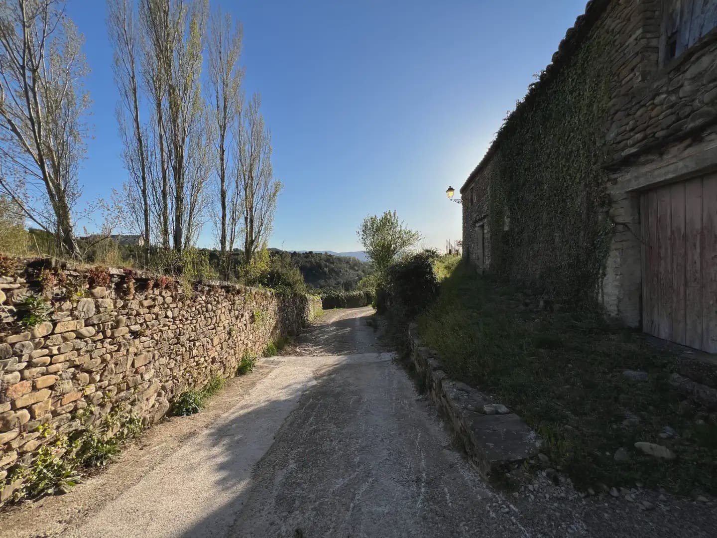 4 bedroom Finca/Country House for sale in Canal de Berdun - € 168,000 (Ref: 9963535)