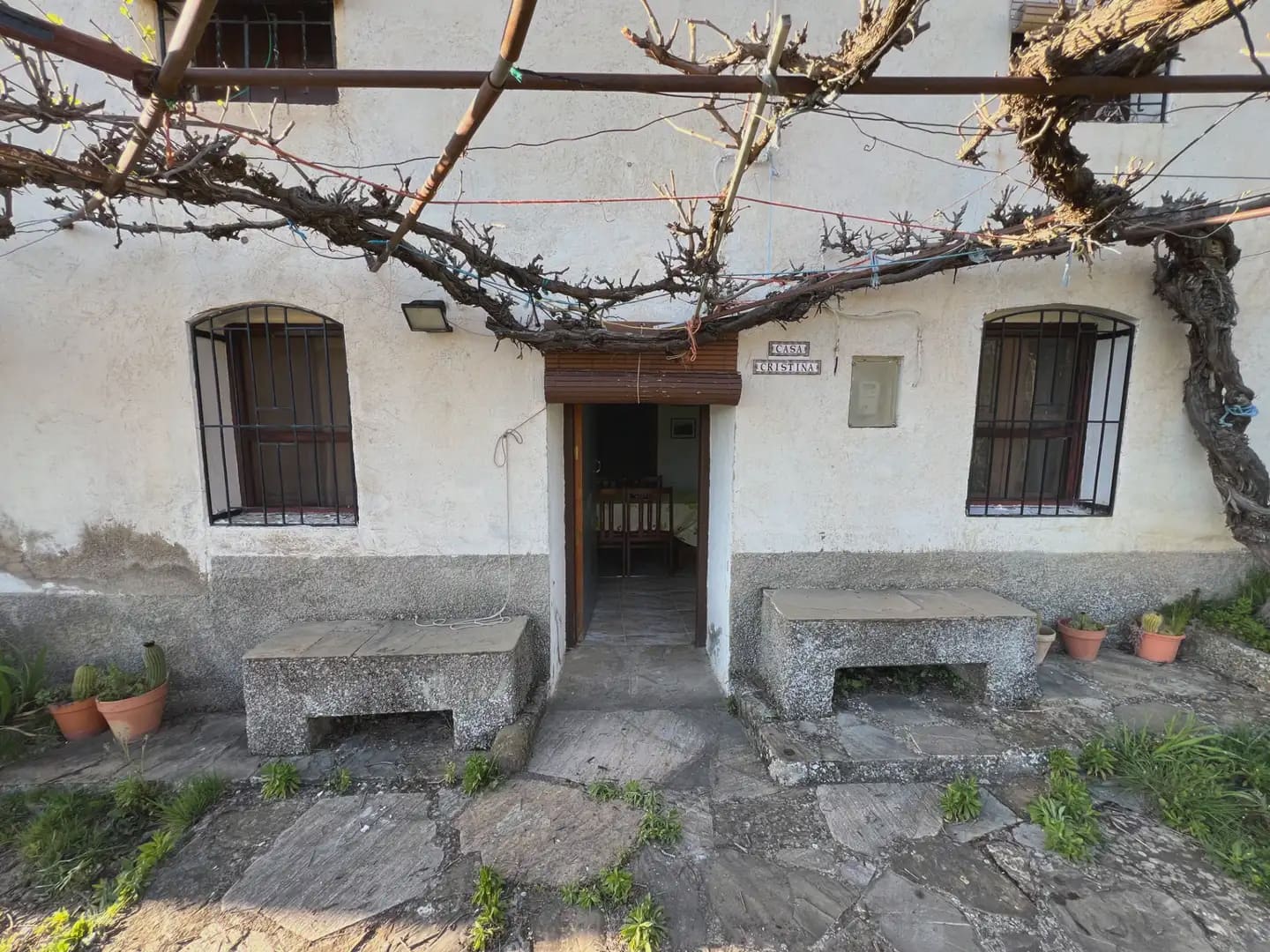 4 bedroom Finca/Country House for sale in Canal de Berdun - € 168,000 (Ref: 9963535)