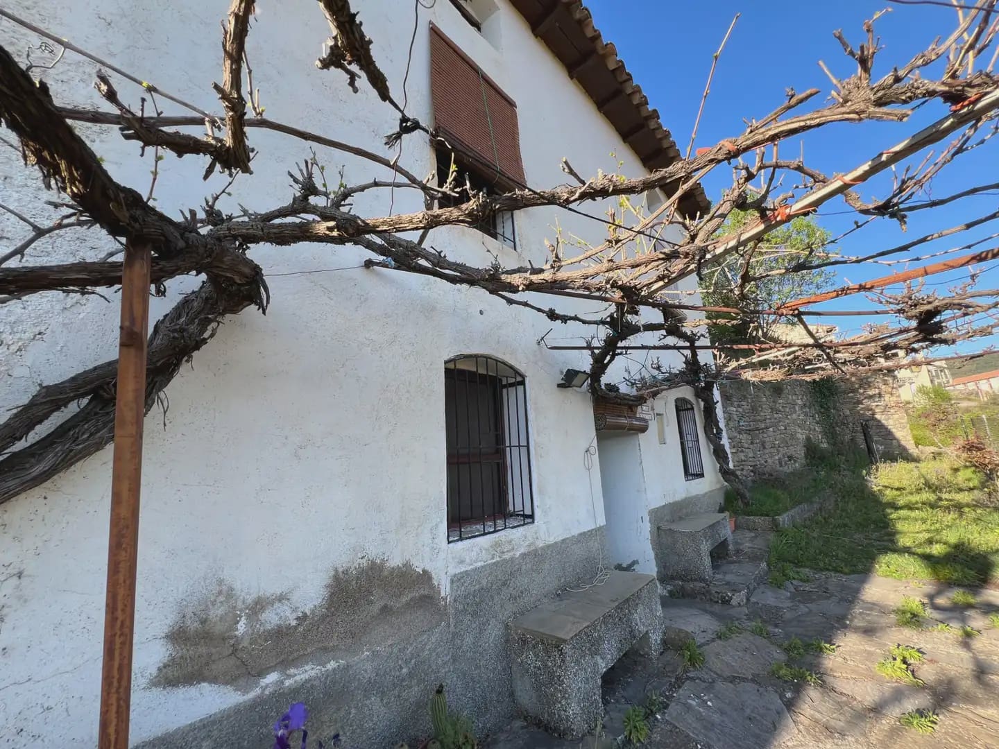 4 bedroom Finca/Country House for sale in Canal de Berdun - € 168,000 (Ref: 9963535)
