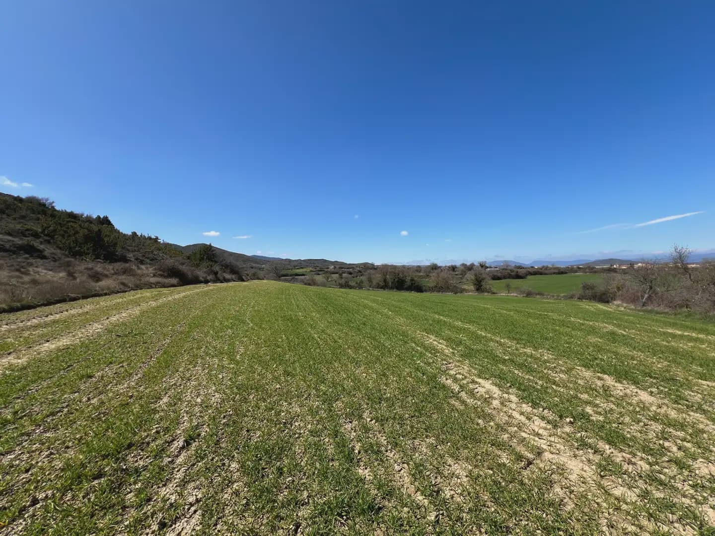 Terreno Não Urbanizado para venda em Bailo - 53 000 € (Ref: 9963536)