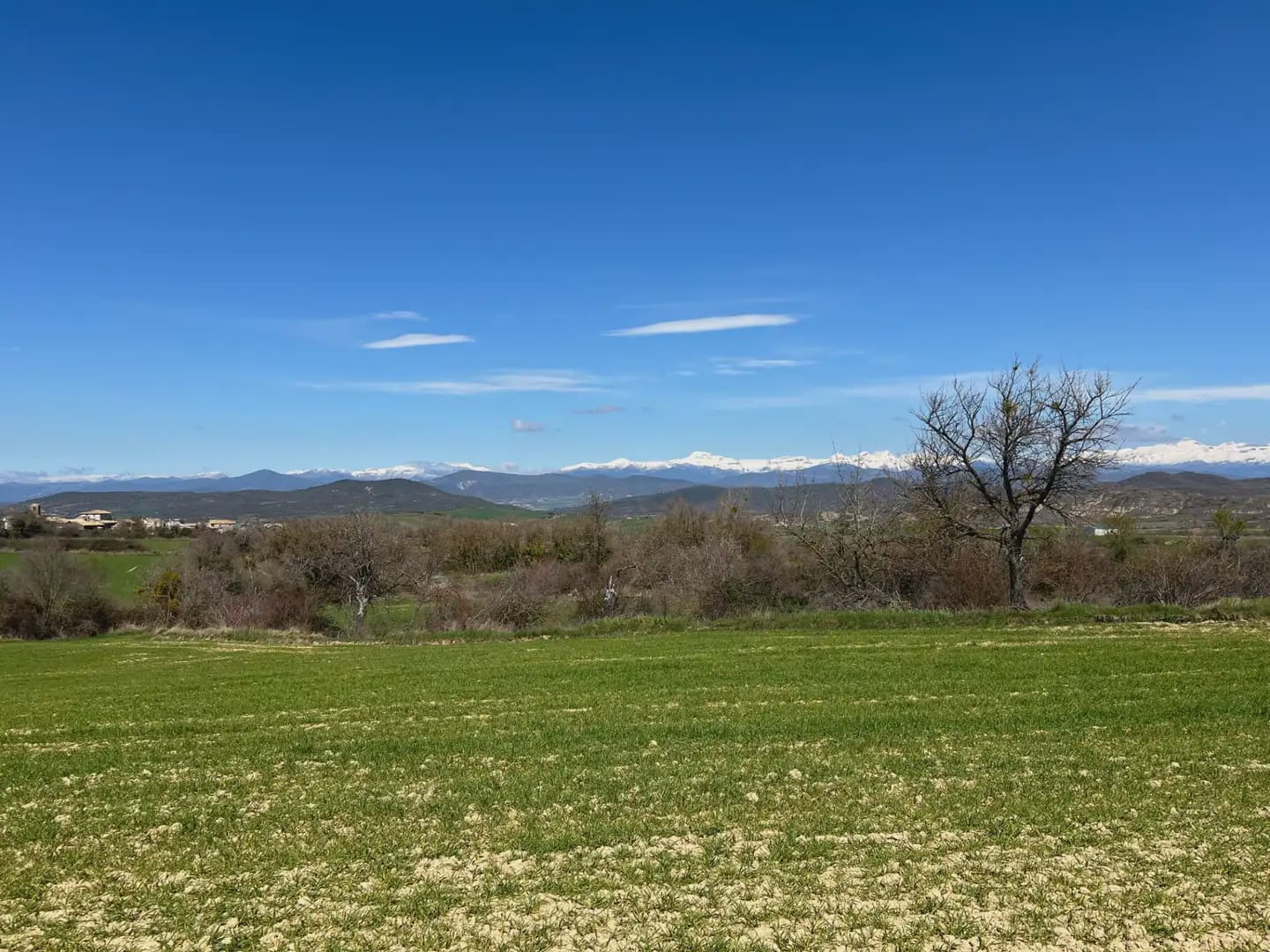 Terreno Não Urbanizado para venda em Bailo - 53 000 € (Ref: 9963536)