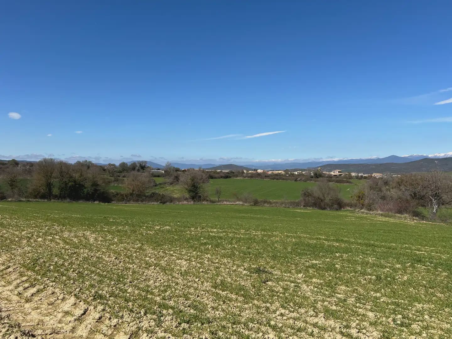 Terreno Não Urbanizado para venda em Bailo - 53 000 € (Ref: 9963536)