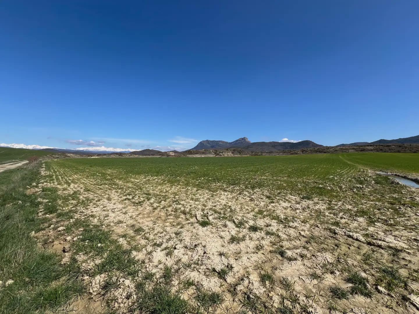 Terreno Não Urbanizado para venda em Bailo - 53 000 € (Ref: 9963536)