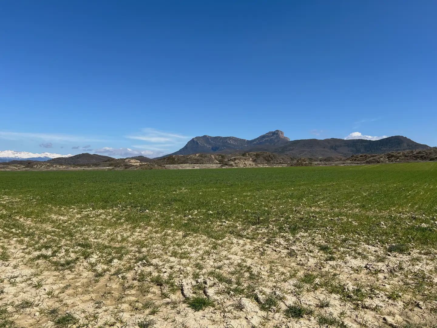 Terreno Não Urbanizado para venda em Bailo - 53 000 € (Ref: 9963536)