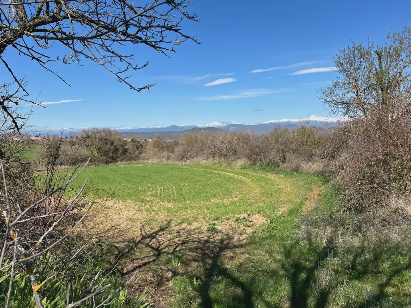 Terreno Não Urbanizado para venda em Bailo - 53 000 € (Ref: 9963536)