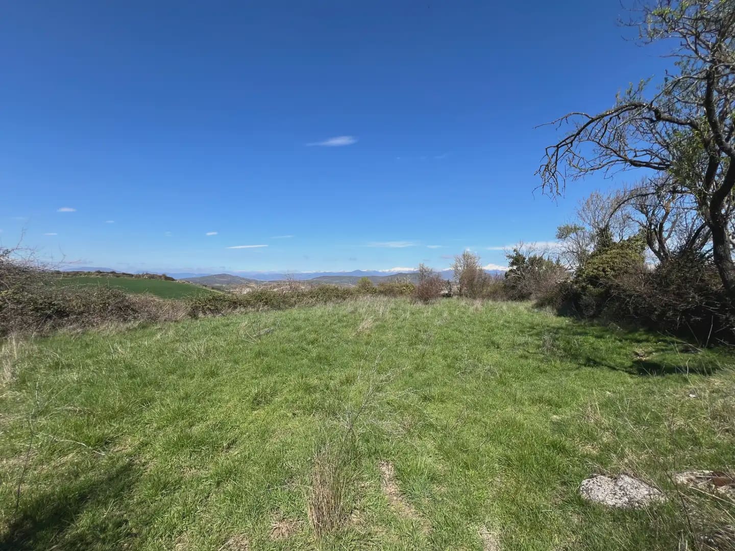 Terreno Não Urbanizado para venda em Bailo - 53 000 € (Ref: 9963536)