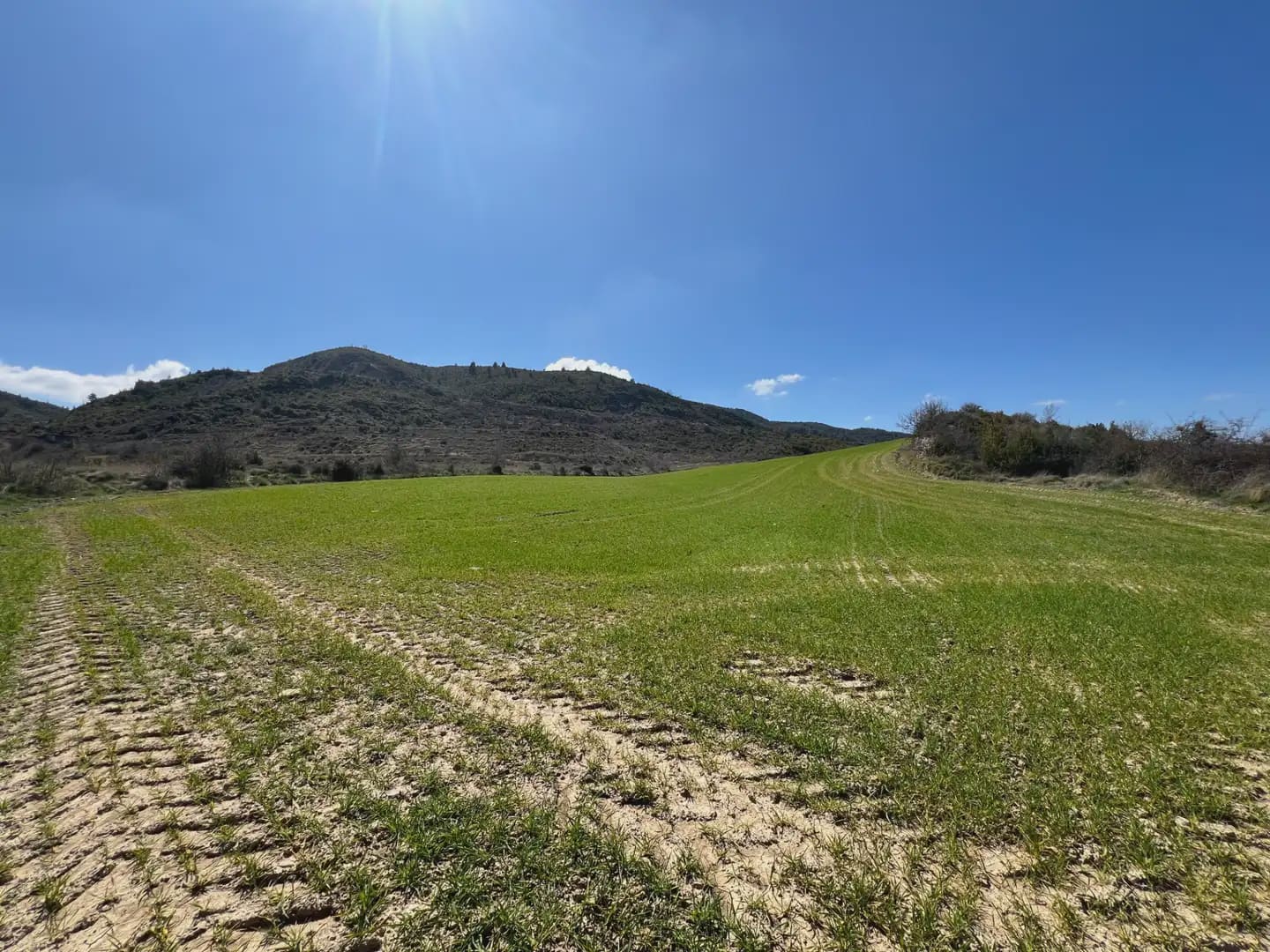 Terreno Não Urbanizado para venda em Bailo - 53 000 € (Ref: 9963536)