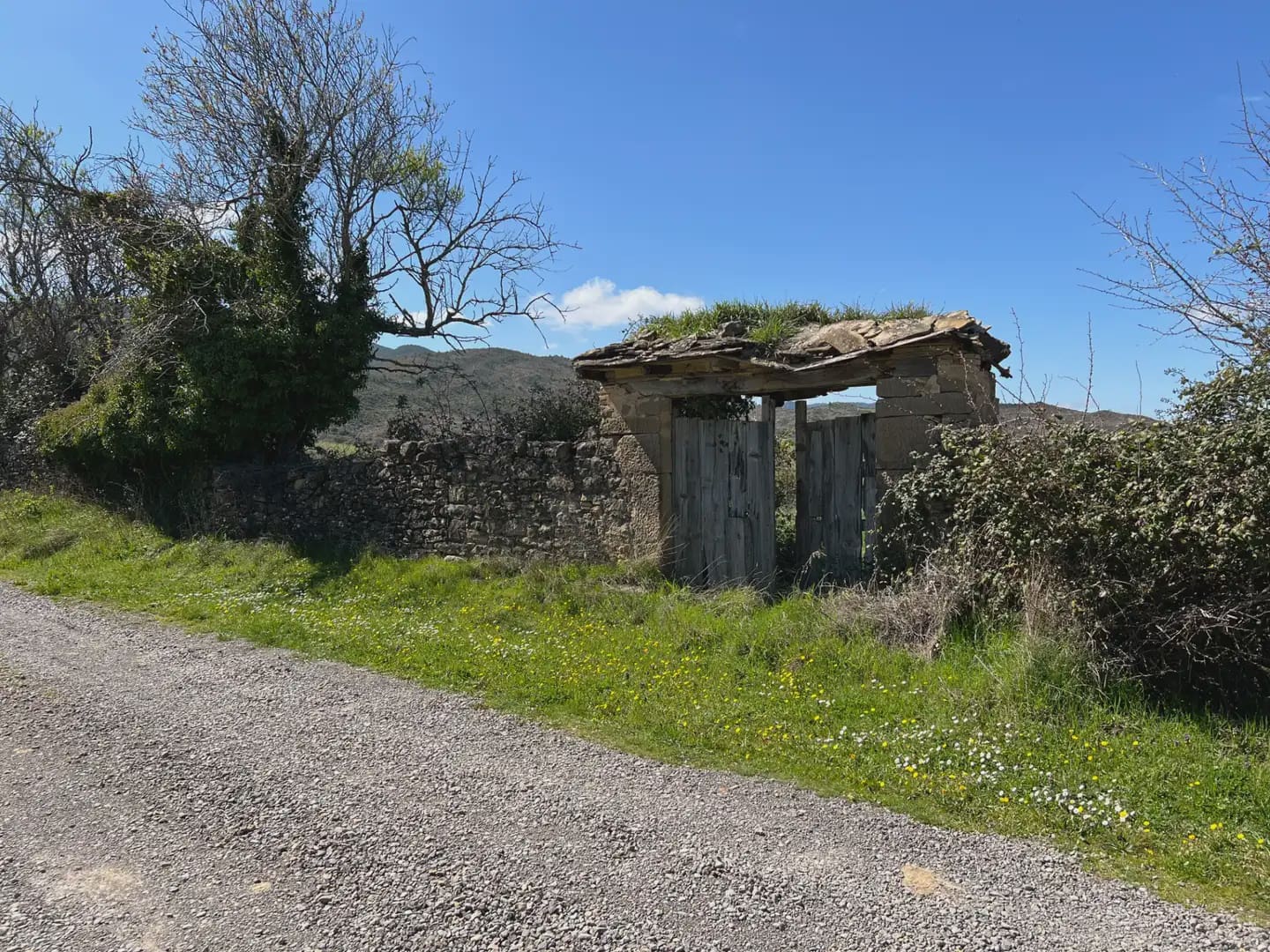 Terreno Não Urbanizado para venda em Bailo - 53 000 € (Ref: 9963536)