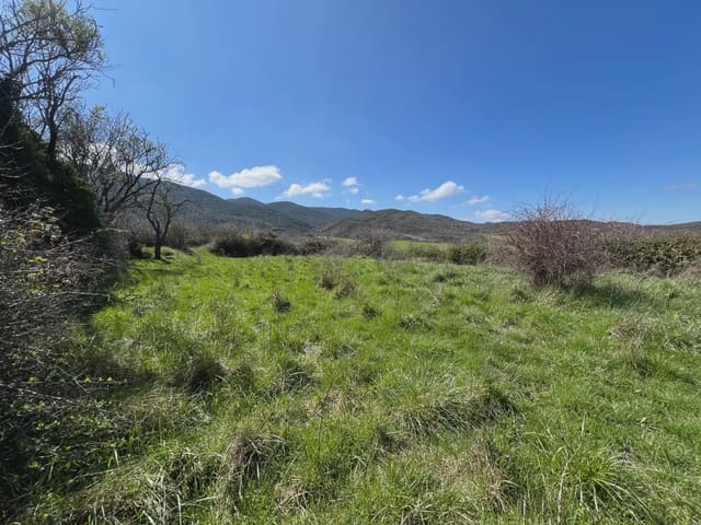 Undeveloped Land for sale in Bailo - € 53,000 (Ref: 9963536)