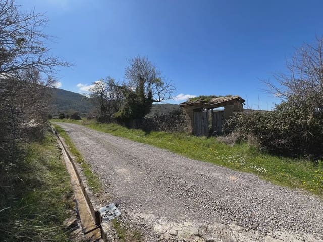 Undeveloped Land for sale in Bailo - € 53,000 (Ref: 9963536)
