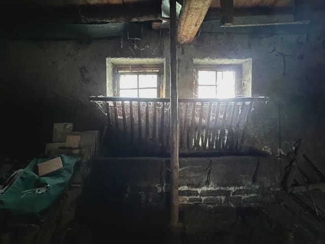 Adosado de 1 habitación en Biescas en venta - 130.000 € (Ref: 9963538)