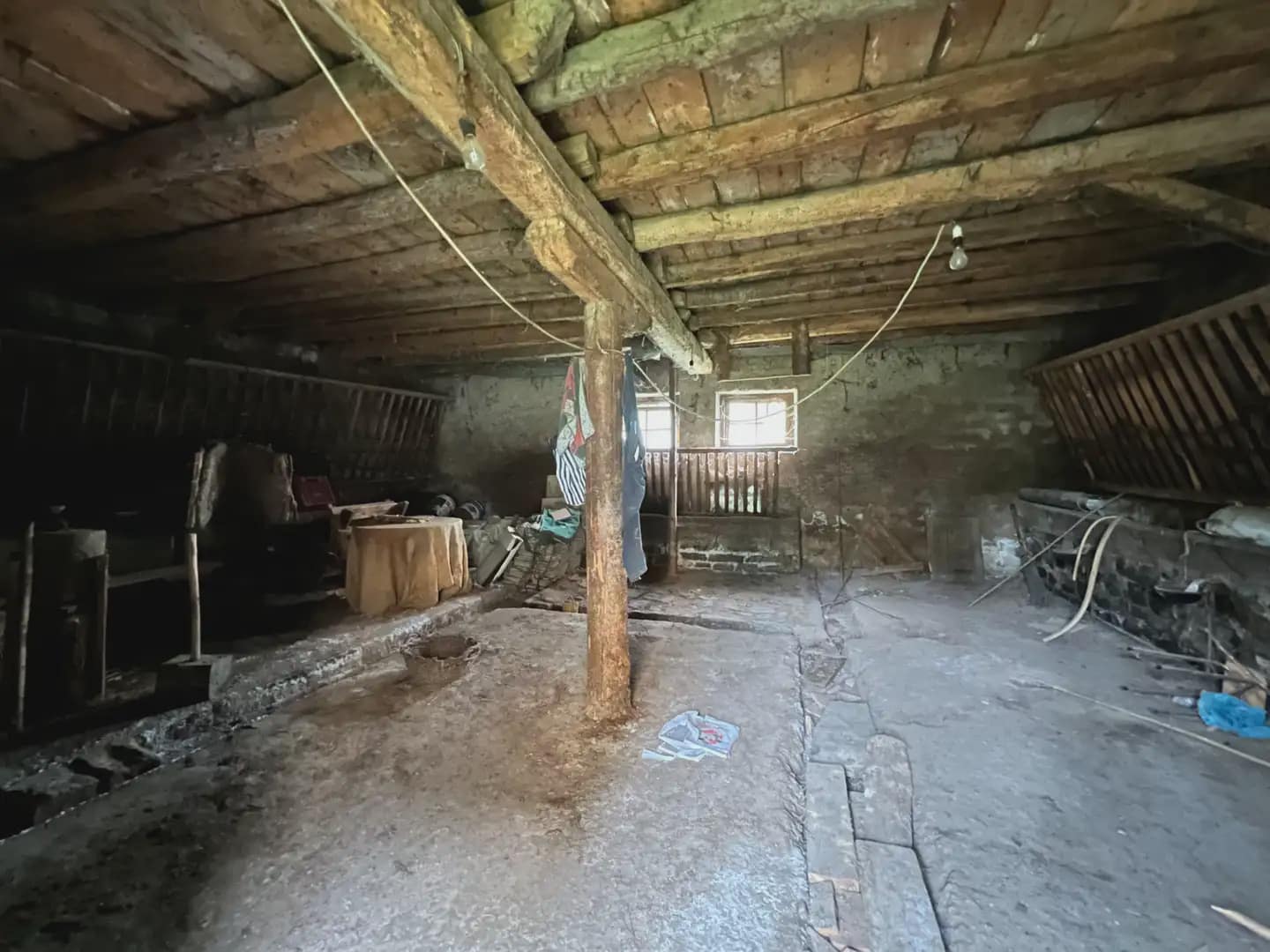 Adosado de 1 habitación en Biescas en venta - 130.000 € (Ref: 9963538)