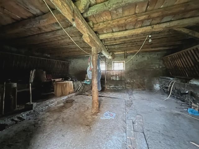 Adosado de 1 habitación en Biescas en venta - 130.000 € (Ref: 9963538)
