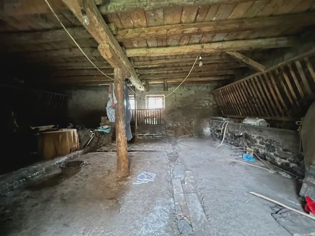 Adosado de 1 habitación en Biescas en venta - 130.000 € (Ref: 9963538)