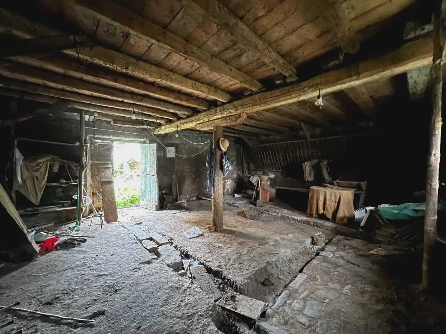 Adosado de 1 habitación en Biescas en venta - 130.000 € (Ref: 9963538)