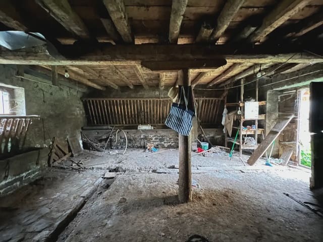 Adosado de 1 habitación en Biescas en venta - 130.000 € (Ref: 9963538)
