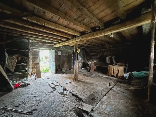 Adosado de 1 habitación en Biescas en venta - 130.000 € (Ref: 9963538)