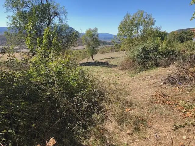 Building Plot for sale in Jaca - € 37,000 (Ref: 9963539)