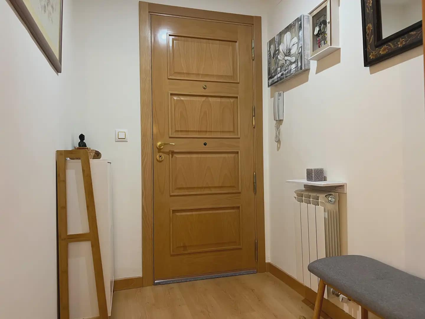 3 bedroom Flat for sale in Jaca - € 299,000 (Ref: 9963540)