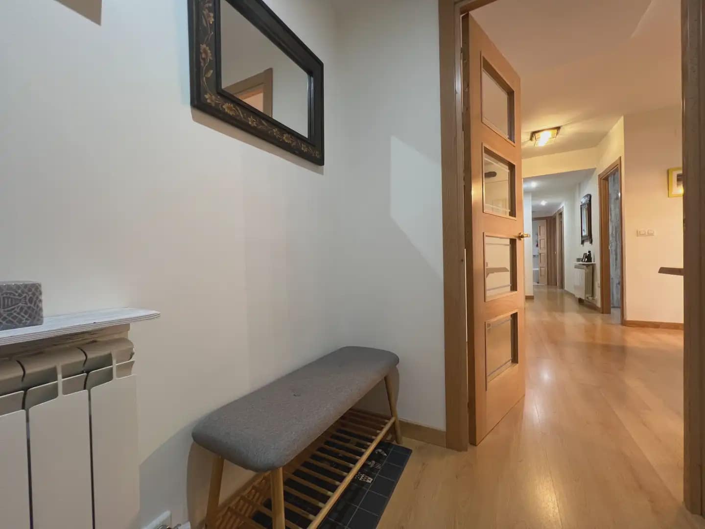 3 bedroom Flat for sale in Jaca - € 299,000 (Ref: 9963540)
