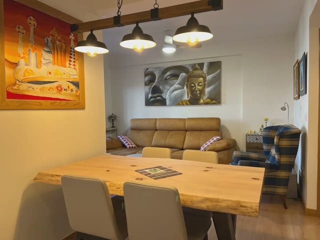 3 sovrum Lägenhet till salu i Jaca - 299 000 € (Ref: 9963540)